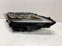 LEXUS RX IV LIFT FULL LED REFLEKTOR PRAWY PRZÓD ORG FV WYS 24H