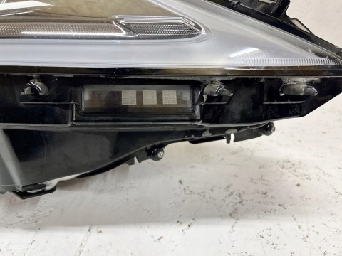 LEXUS RX IV LIFT FULL LED REFLEKTOR PRAWY PRZÓD ORG FV WYS 24H LEXUS RX IV LIFT FULL LED REFLEKTOR PRAWY PRZÓD ORG FV WYS 24H