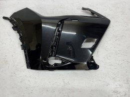 LEXUS UX NAROŻNIK PRAWY ZDERZAK PRZÓD 52112-76120 ORG FV WYS 24H