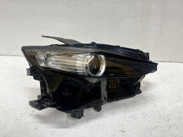 MAZDA CX-30 FULL LED REFLEKTOR PRAWY FULL LED DFR7-51030 ORG FV 12 PIN