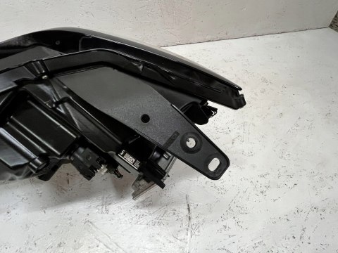MAZDA CX-30 FULL LED REFLEKTOR PRAWY FULL LED DFR7-51030 ORG FV 12 PIN MAZDA CX-30 FULL LED REFLEKTOR PRAWY FULL LED DFR7-51030 ORG FV 12 PIN