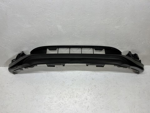 MAZDA CX5 CX-5 II LIFT DOKŁADKA SPOILER ZDERZAK KSD5-50032ORG WYS 24H FV MAZDA CX5 CX-5 II LIFT DOKŁADKA SPOILER ZDERZAK KSD5-50032ORG WYS 24H FV