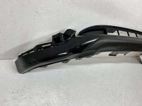 MAZDA CX5 CX-5 II LIFT DOKŁADKA SPOILER ZDERZAK KSD5-50032ORG WYS 24H FV MAZDA CX5 CX-5 II LIFT DOKŁADKA SPOILER ZDERZAK KSD5-50032ORG WYS 24H FV