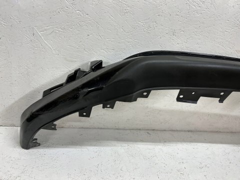 MAZDA CX5 CX-5 II LIFT DOKŁADKA SPOILER ZDERZAK KSD5-50032ORG WYS 24H FV MAZDA CX5 CX-5 II LIFT DOKŁADKA SPOILER ZDERZAK KSD5-50032ORG WYS 24H FV