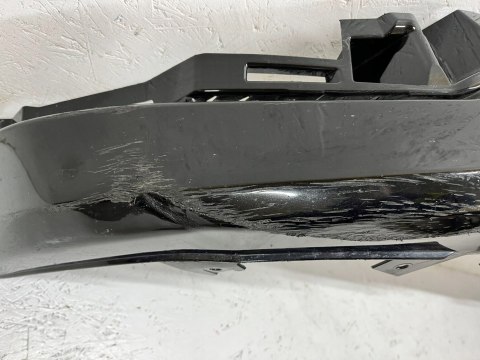 MAZDA CX5 CX-5 II LIFT DOKŁADKA SPOILER ZDERZAK KSD5-50032ORG WYS 24H FV MAZDA CX5 CX-5 II LIFT DOKŁADKA SPOILER ZDERZAK KSD5-50032ORG WYS 24H FV