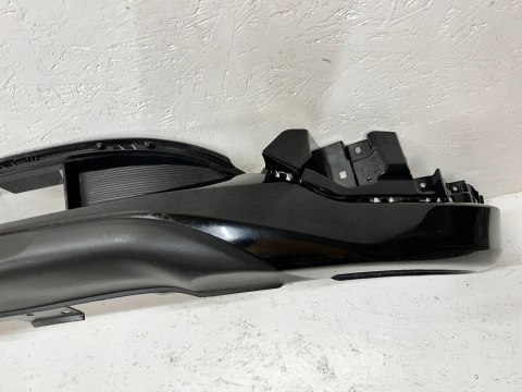 MAZDA CX5 CX-5 II LIFT DOKŁADKA SPOILER ZDERZAK KSD5-50032ORG WYS 24H FV MAZDA CX5 CX-5 II LIFT DOKŁADKA SPOILER ZDERZAK KSD5-50032ORG WYS 24H FV