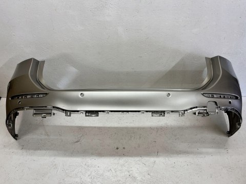 MERCEDES C KLASA W206 KOMBI AMG 2021 ZDERZAK TYŁ A2068851103 ORG WYS 24H FV MERCEDES C KLASA W206 KOMBI AMG 2021 ZDERZAK TYŁ A2068851103 ORG WYS 24H FV