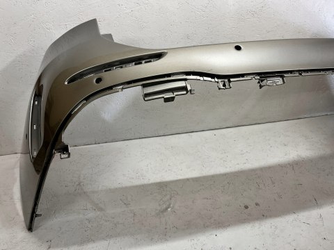 MERCEDES C KLASA W206 KOMBI AMG 2021 ZDERZAK TYŁ A2068851103 ORG WYS 24H FV MERCEDES C KLASA W206 KOMBI AMG 2021 ZDERZAK TYŁ A2068851103 ORG WYS 24H FV