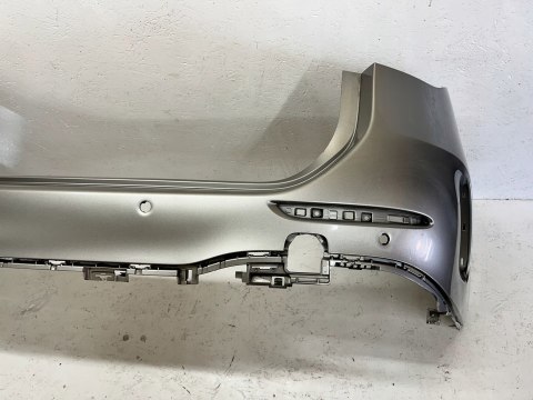 MERCEDES C KLASA W206 KOMBI AMG 2021 ZDERZAK TYŁ A2068851103 ORG WYS 24H FV MERCEDES C KLASA W206 KOMBI AMG 2021 ZDERZAK TYŁ A2068851103 ORG WYS 24H FV