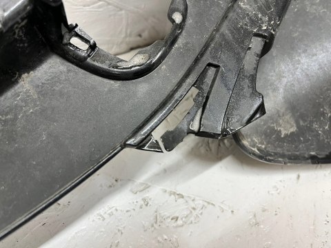MERCEDES EQE W295 AMG A2958854501 ZDERZAK PRZÓD ORG WYS 24H FV MERCEDES EQE W295 AMG A2958854501 ZDERZAK PRZÓD ORG WYS 24H FV