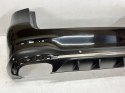 MERCEDES GLC LIFT AMG W253 A2538850200 ZDERZAK TYŁ ORG FV WYS 24H