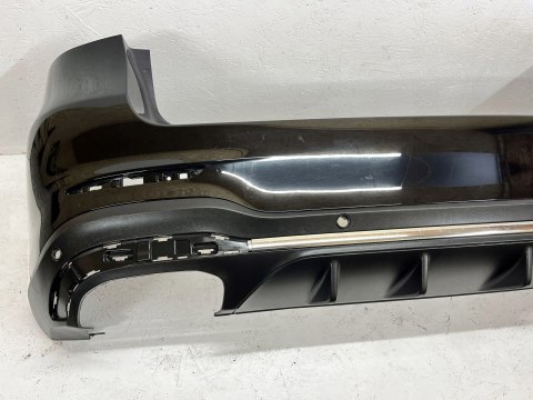 MERCEDES GLC LIFT AMG W253 A2538850200 ZDERZAK TYŁ ORG FV WYS 24H MERCEDES GLC LIFT AMG W253 A2538850200 ZDERZAK TYŁ ORG FV WYS 24H