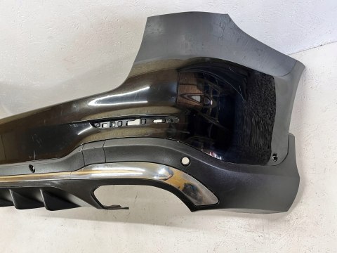 MERCEDES GLC LIFT AMG W253 A2538850200 ZDERZAK TYŁ ORG FV WYS 24H MERCEDES GLC LIFT AMG W253 A2538850200 ZDERZAK TYŁ ORG FV WYS 24H
