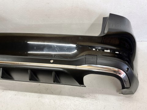 MERCEDES GLC LIFT AMG W253 A2538850200 ZDERZAK TYŁ ORG FV WYS 24H MERCEDES GLC LIFT AMG W253 A2538850200 ZDERZAK TYŁ ORG FV WYS 24H