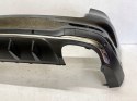 MERCEDES GLC LIFT AMG W253 A2538850200 ZDERZAK TYŁ ORG FV WYS 24H