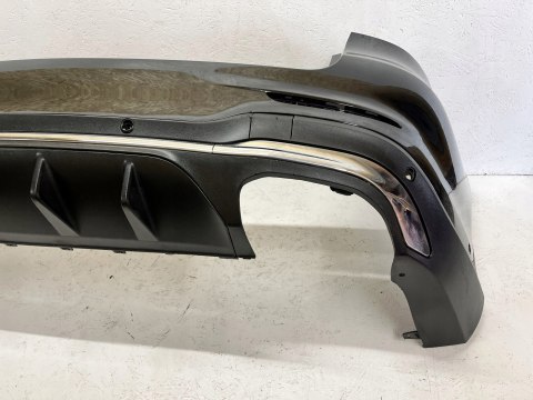 MERCEDES GLC LIFT AMG W253 A2538850200 ZDERZAK TYŁ ORG FV WYS 24H MERCEDES GLC LIFT AMG W253 A2538850200 ZDERZAK TYŁ ORG FV WYS 24H