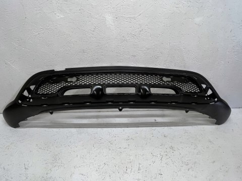 MERCEDES GLC W253 DOKŁADKA SPOILER ZDERZAKA A2538859601 ORG WYS 24H FV MERCEDES GLC W253 DOKŁADKA SPOILER ZDERZAKA A2538859601 ORG WYS 24H FV