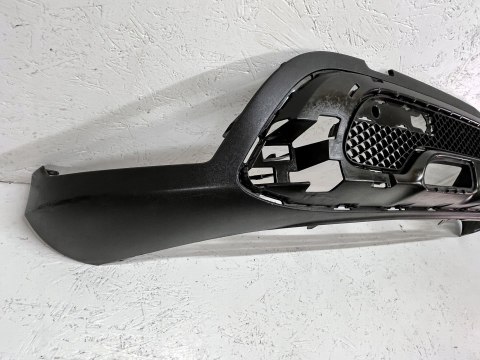 MERCEDES GLC W253 DOKŁADKA SPOILER ZDERZAKA A2538859601 ORG WYS 24H FV MERCEDES GLC W253 DOKŁADKA SPOILER ZDERZAKA A2538859601 ORG WYS 24H FV