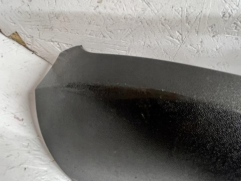 MERCEDES GLC W253 DOKŁADKA SPOILER ZDERZAKA A2538859601 ORG WYS 24H FV MERCEDES GLC W253 DOKŁADKA SPOILER ZDERZAKA A2538859601 ORG WYS 24H FV