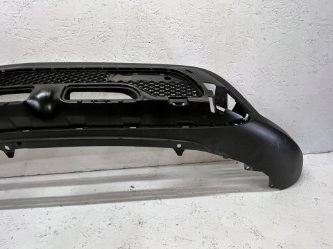 MERCEDES GLC W253 DOKŁADKA SPOILER ZDERZAKA A2538859601 ORG WYS 24H FV MERCEDES GLC W253 DOKŁADKA SPOILER ZDERZAKA A2538859601 ORG WYS 24H FV