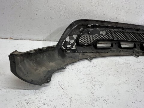 MERCEDES GLC W253 DOKŁADKA SPOILER ZDERZAKA A2538859601 ORG WYS 24H FV MERCEDES GLC W253 DOKŁADKA SPOILER ZDERZAKA A2538859601 ORG WYS 24H FV