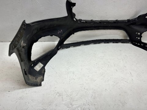 MERCEDES S W222 LIFT AMG ZDERZAK PRZÓD PRZEDNI A2228856100 ORG WYS 24H FV MERCEDES S W222 LIFT AMG ZDERZAK PRZÓD PRZEDNI A2228856100 ORG WYS 24H FV