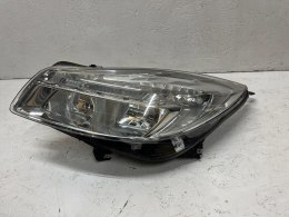 OPEL INSIGNIA A REFLEKTOR LEWY PRZEDNI 1EJ009630-01 ORG FV WYS 24H