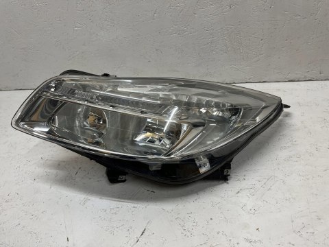 OPEL INSIGNIA A REFLEKTOR LEWY PRZEDNI 1EJ009630-01 ORG FV WYS 24H OPEL INSIGNIA A REFLEKTOR LEWY PRZEDNI 1EJ009630-01 ORG FV WYS 24H