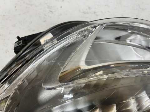 OPEL INSIGNIA A REFLEKTOR LEWY PRZEDNI 1EJ009630-01 ORG FV WYS 24H OPEL INSIGNIA A REFLEKTOR LEWY PRZEDNI 1EJ009630-01 ORG FV WYS 24H
