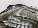 OPEL INSIGNIA A REFLEKTOR LEWY PRZEDNI 1EJ009630-01 ORG FV WYS 24H