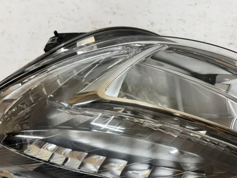 OPEL INSIGNIA A REFLEKTOR LEWY PRZEDNI 1EJ009630-01 ORG FV WYS 24H OPEL INSIGNIA A REFLEKTOR LEWY PRZEDNI 1EJ009630-01 ORG FV WYS 24H