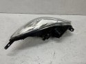 OPEL INSIGNIA A REFLEKTOR LEWY PRZEDNI 1EJ009630-01 ORG FV WYS 24H