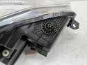OPEL INSIGNIA A REFLEKTOR LEWY PRZEDNI 1EJ009630-01 ORG FV WYS 24H