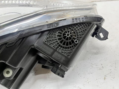OPEL INSIGNIA A REFLEKTOR LEWY PRZEDNI 1EJ009630-01 ORG FV WYS 24H OPEL INSIGNIA A REFLEKTOR LEWY PRZEDNI 1EJ009630-01 ORG FV WYS 24H