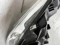 OPEL INSIGNIA A REFLEKTOR LEWY PRZEDNI 1EJ009630-01 ORG FV WYS 24H