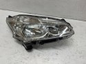 PEUGEOT 208 I 2012-2015 REFLEKTOR PRAWY DEPO ZAMIENNIK FV WYS 24H