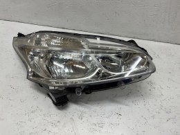 PEUGEOT 208 I 2012-2015 REFLEKTOR PRAWY DEPO ZAMIENNIK FV WYS 24H