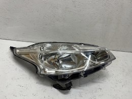 PEUGEOT 208 I 2012-2015 REFLEKTOR PRAWY DEPO ZAMIENNIK FV WYS 24H