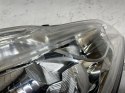 PEUGEOT 208 I 2012-2015 REFLEKTOR PRAWY DEPO ZAMIENNIK FV WYS 24H