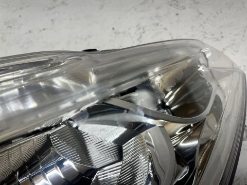 PEUGEOT 208 I 2012-2015 REFLEKTOR PRAWY DEPO ZAMIENNIK FV WYS 24H PEUGEOT 208 I 2012-2015 REFLEKTOR PRAWY DEPO ZAMIENNIK FV WYS 24H