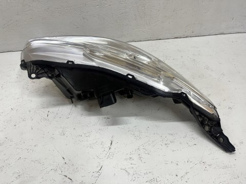 PEUGEOT 208 I 2012-2015 REFLEKTOR PRAWY DEPO ZAMIENNIK FV WYS 24H PEUGEOT 208 I 2012-2015 REFLEKTOR PRAWY DEPO ZAMIENNIK FV WYS 24H