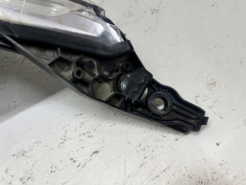 PEUGEOT 208 I 2012-2015 REFLEKTOR PRAWY DEPO ZAMIENNIK FV WYS 24H PEUGEOT 208 I 2012-2015 REFLEKTOR PRAWY DEPO ZAMIENNIK FV WYS 24H