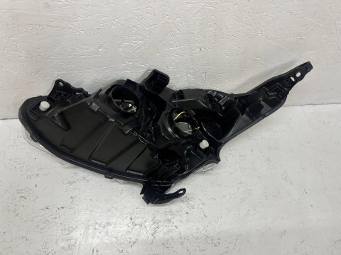 PEUGEOT 208 I 2012-2015 REFLEKTOR PRAWY DEPO ZAMIENNIK FV WYS 24H PEUGEOT 208 I 2012-2015 REFLEKTOR PRAWY DEPO ZAMIENNIK FV WYS 24H