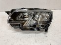 PEUGEOT PARTNER 4 IV RIFTER REFLEKTOR LEWY 9816826980 ORG FV WYS 24H