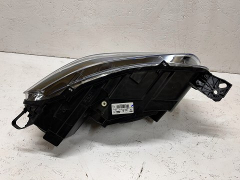 PEUGEOT PARTNER 4 IV RIFTER REFLEKTOR LEWY 9816826980 ORG FV WYS 24H PEUGEOT PARTNER 4 IV RIFTER REFLEKTOR LEWY 9816826980 ORG FV WYS 24H