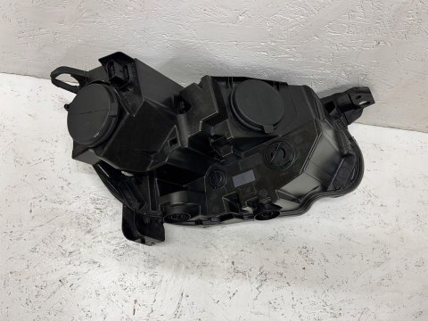 PEUGEOT PARTNER 4 IV RIFTER REFLEKTOR LEWY 9816826980 ORG FV WYS 24H PEUGEOT PARTNER 4 IV RIFTER REFLEKTOR LEWY 9816826980 ORG FV WYS 24H