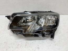 PEUGEOT RIFTER PARTNER LEWY REFLEKTOR ZWYKŁY 9816826980 ORG FV WYS 24H