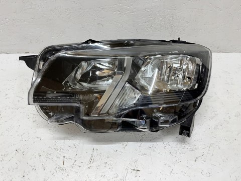 PEUGEOT RIFTER PARTNER LEWY REFLEKTOR ZWYKŁY 9816826980 ORG FV WYS 24H PEUGEOT RIFTER PARTNER LEWY REFLEKTOR ZWYKŁY 9816826980 ORG FV WYS 24H