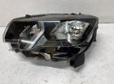 PEUGEOT RIFTER PARTNER LEWY REFLEKTOR ZWYKŁY 9816826980 ORG FV WYS 24H
