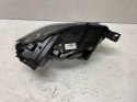 PEUGEOT RIFTER PARTNER LEWY REFLEKTOR ZWYKŁY 9816826980 ORG FV WYS 24H